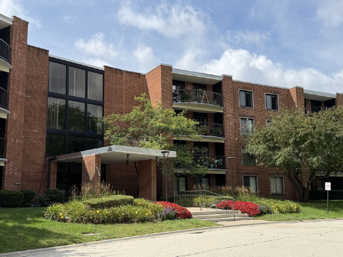  For Rent Arlington Heights Illinois, 1415 Central