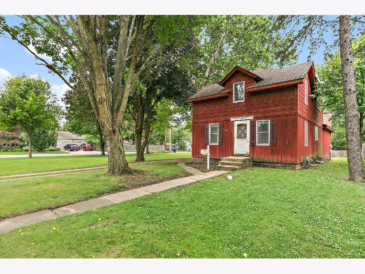  For Sale Geneva Illinois, 34 Nebraska Street