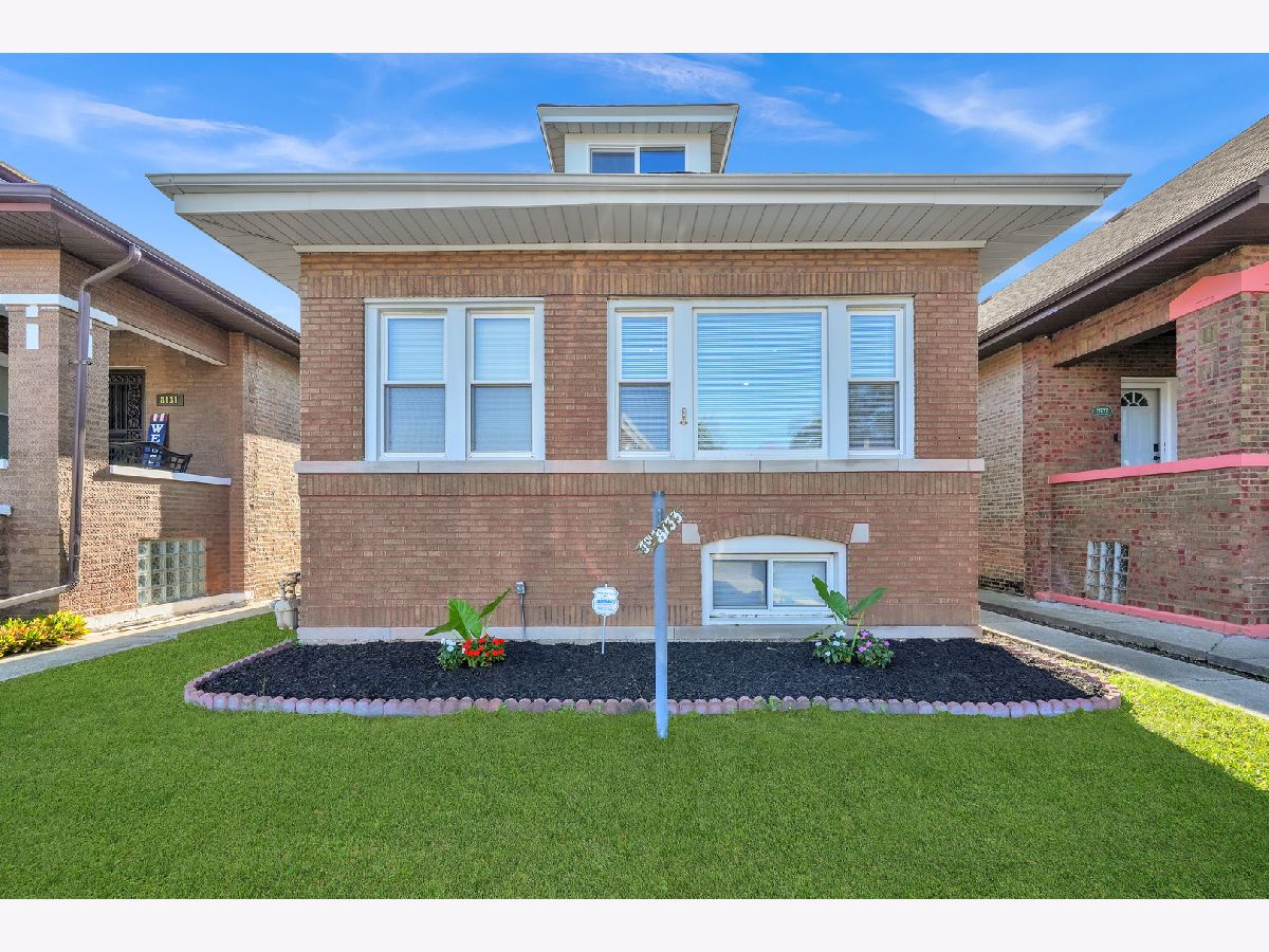  For Sale Chicago Illinois, 8133 Loomis Boulevard