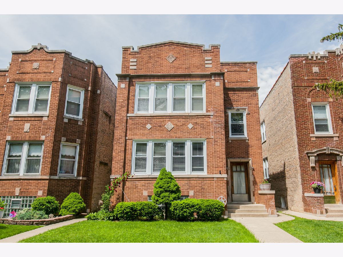  For Rent Chicago Illinois, 4986 Major
