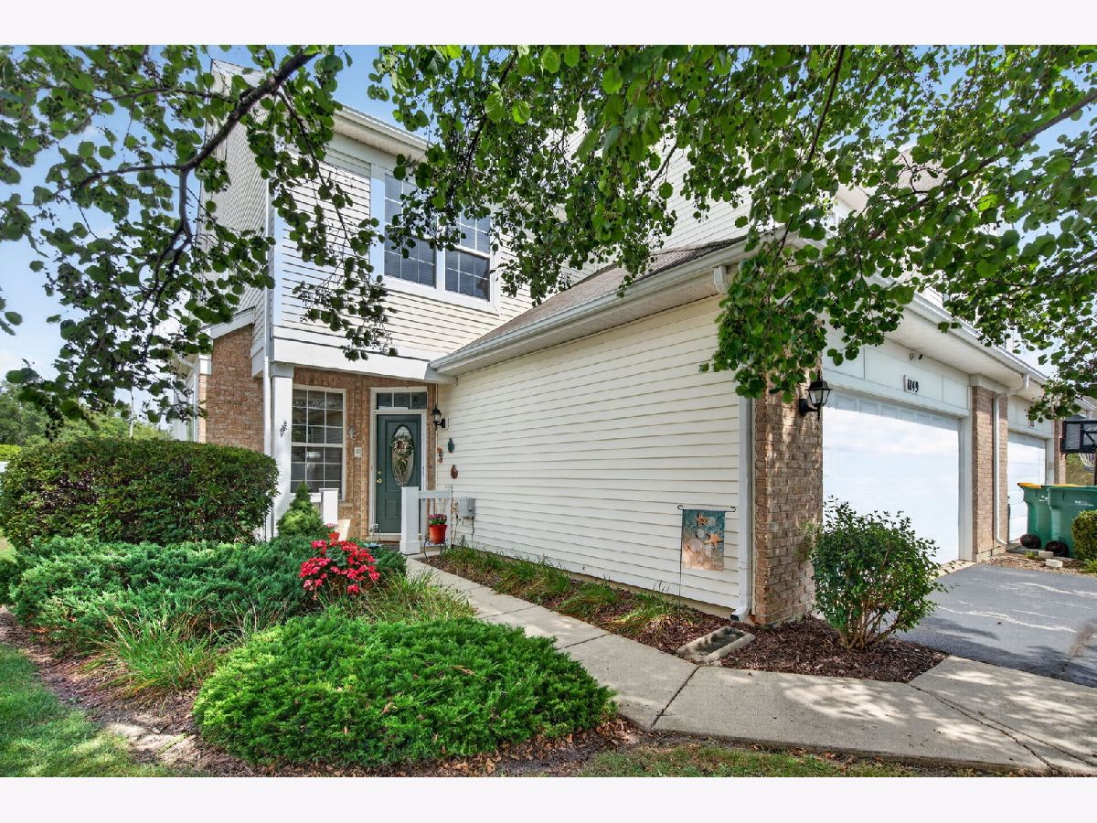  For Sale Joliet Illinois, 1149 Heron Circle