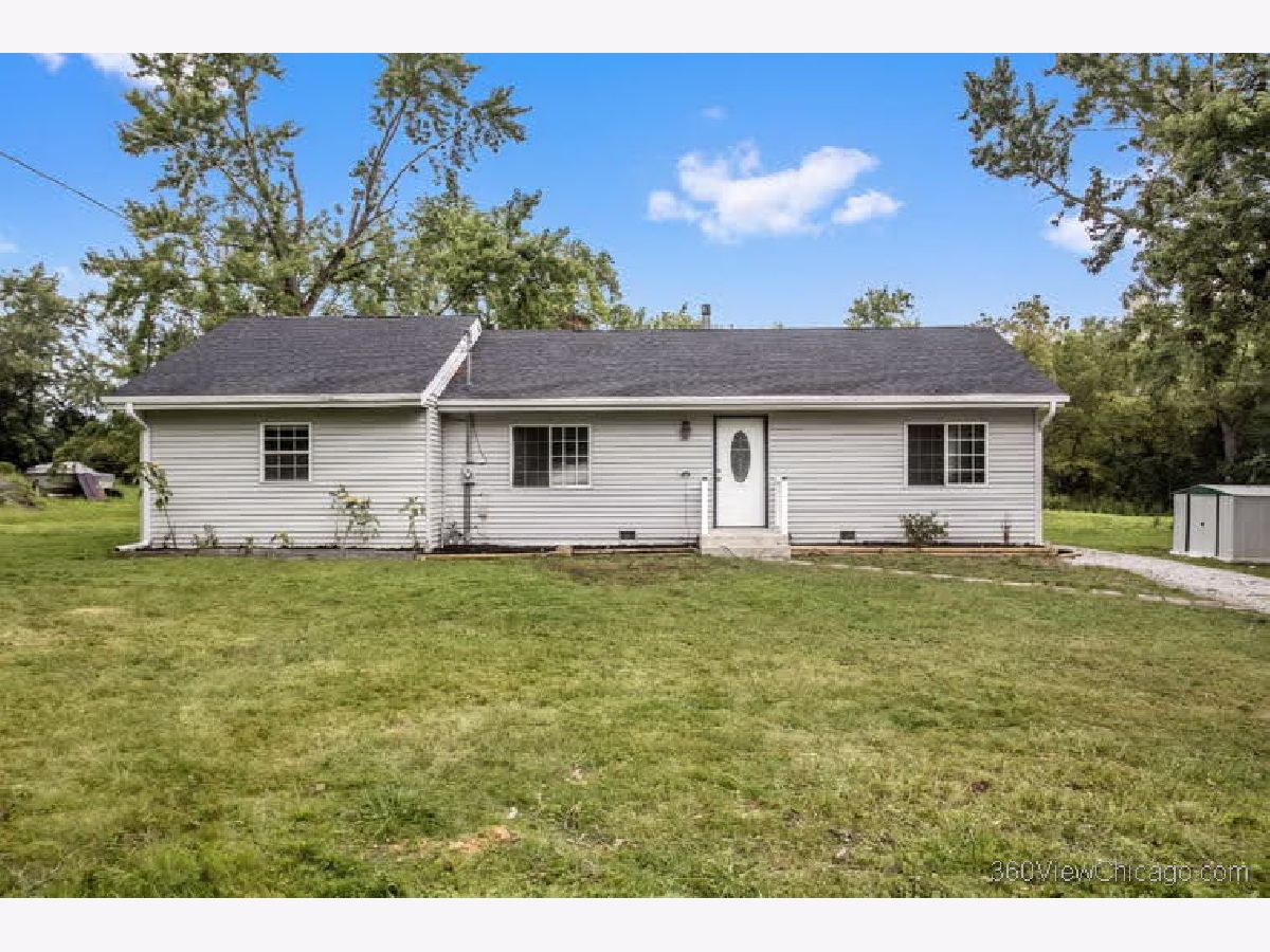  For Sale Crete Illinois, 1514 Norfolk Avenue