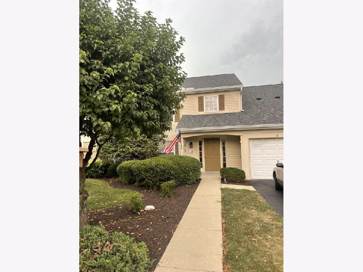 Townhomes & Condos & Homes For Sale Carillon Plainfield Illinois, 13915 Bristlecone Lane