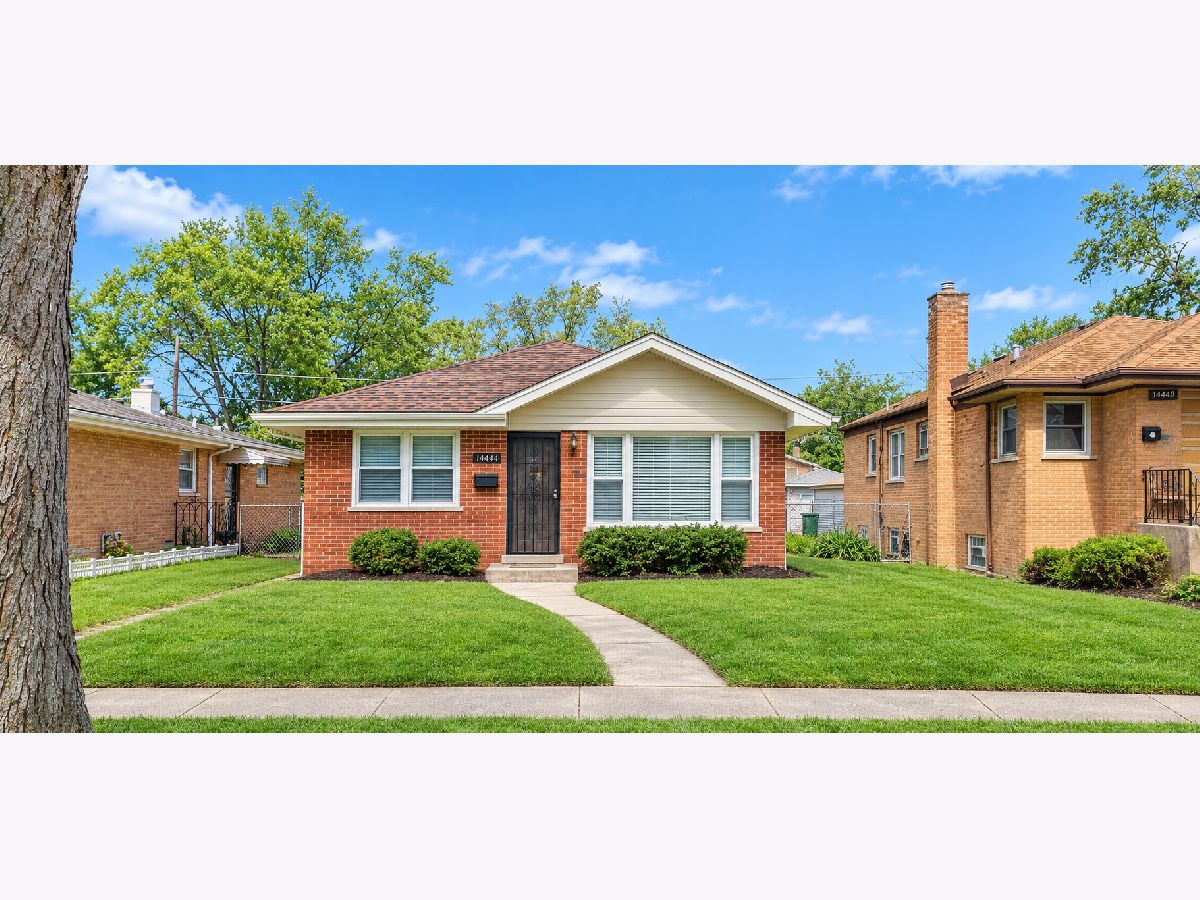  For Rent Dolton Illinois, 14444 Ellis