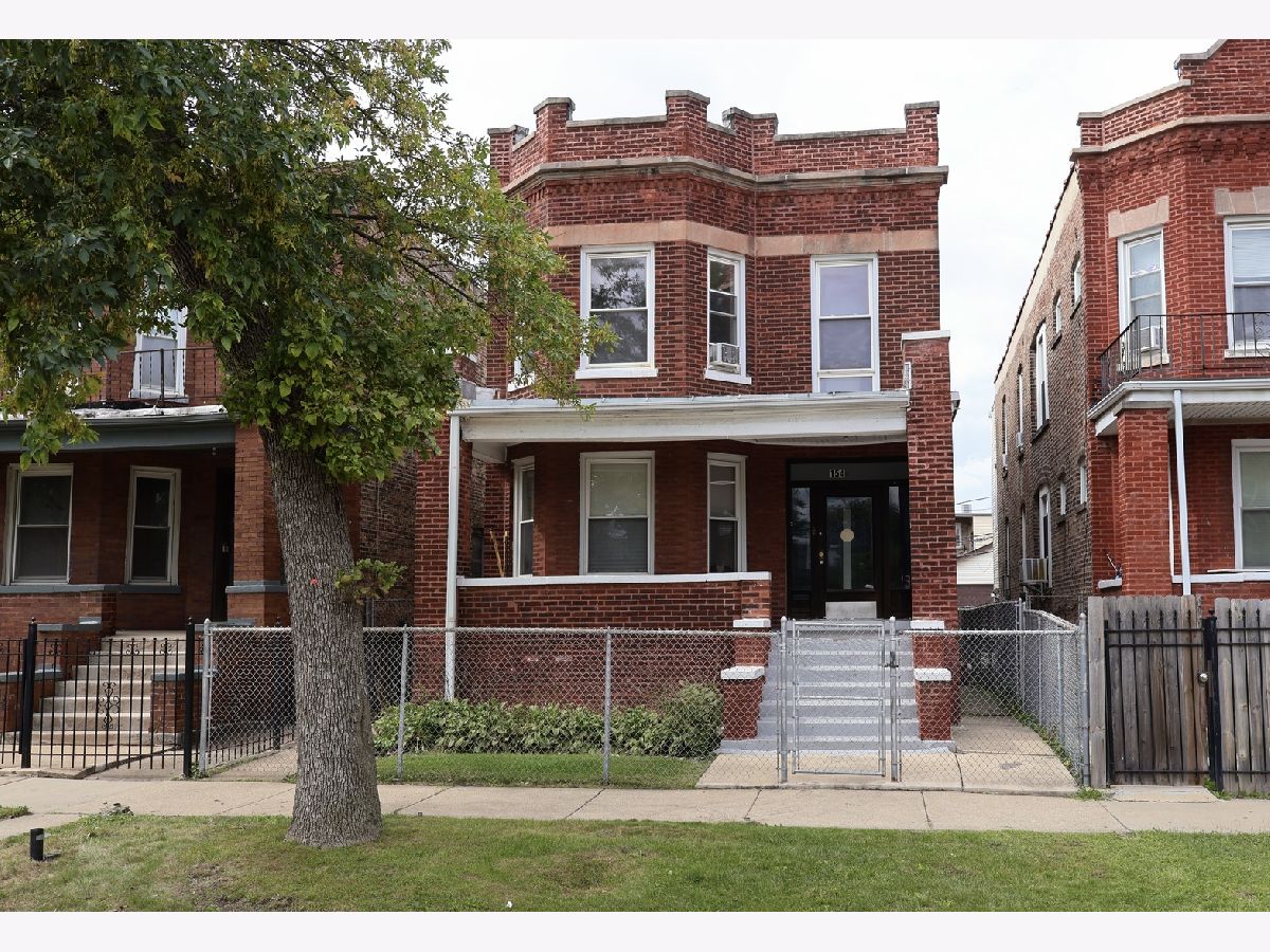  For Sale Chicago Illinois, 154 Lamon Avenue