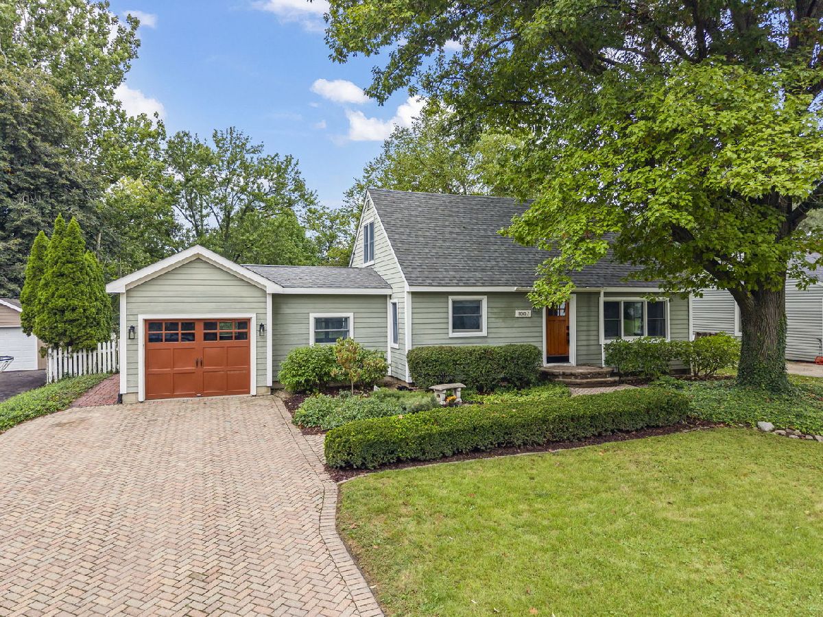  For Sale Batavia Illinois, 1007 Harrison Street