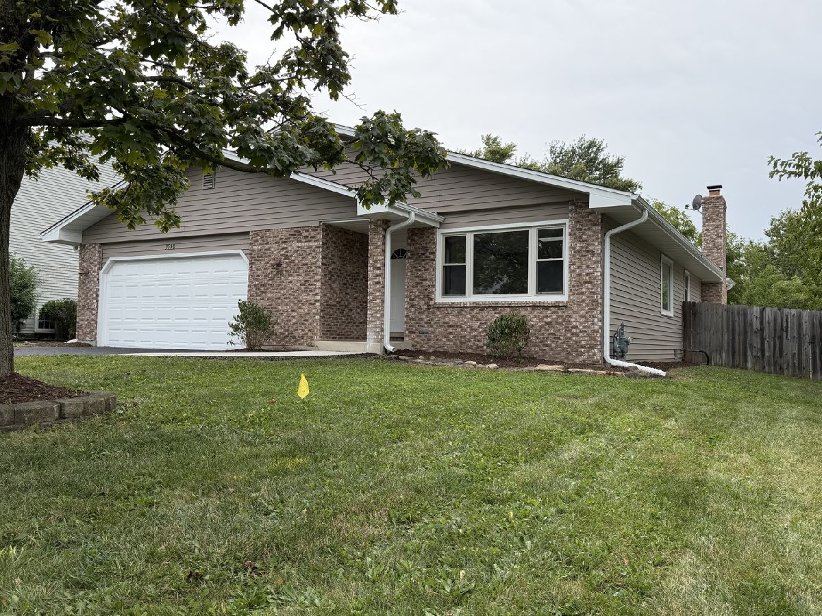  For Sale Crete Illinois, 3500 Edward Drive
