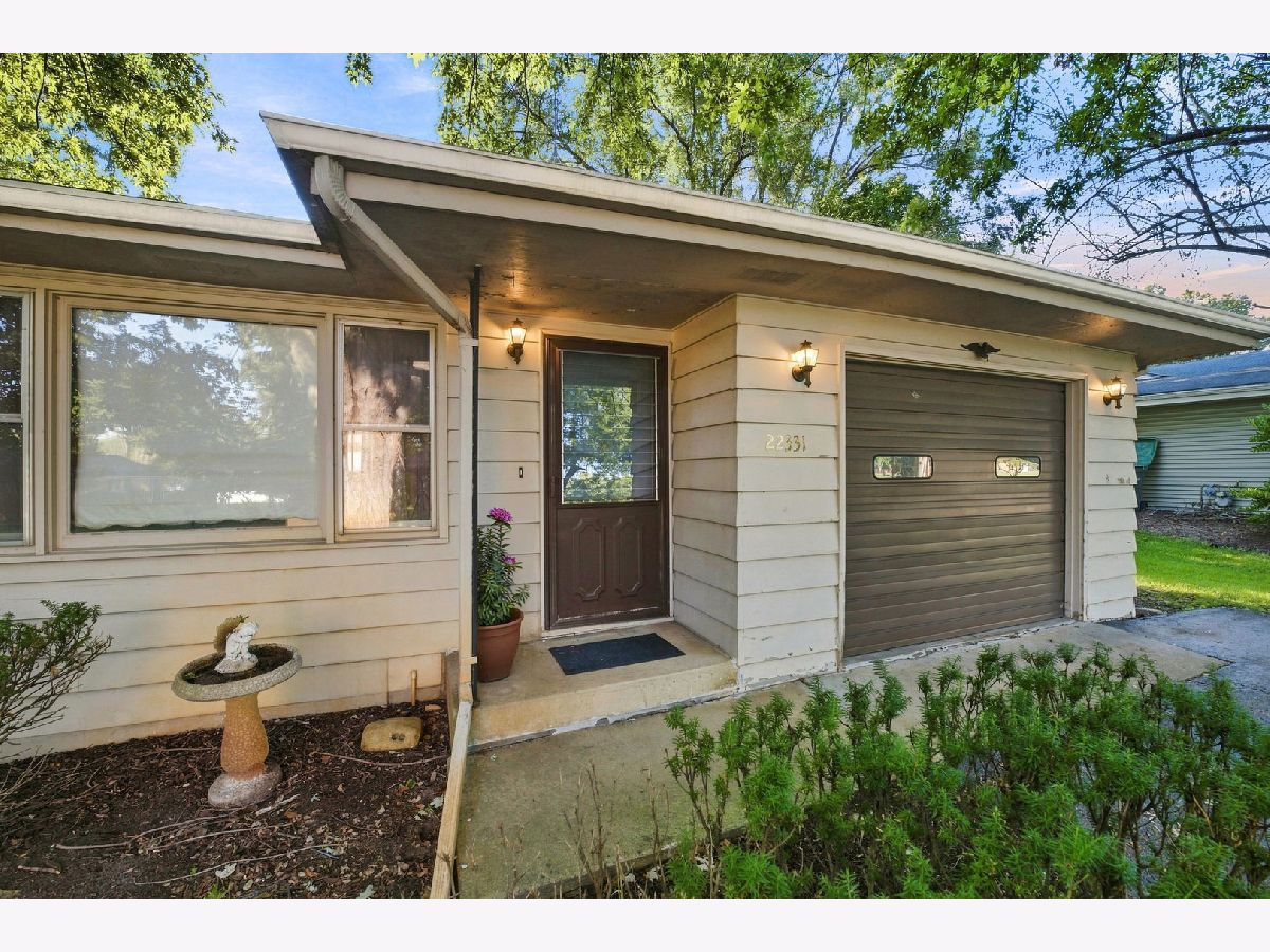  For Sale Channahon Illinois, 22331 Donna Avenue