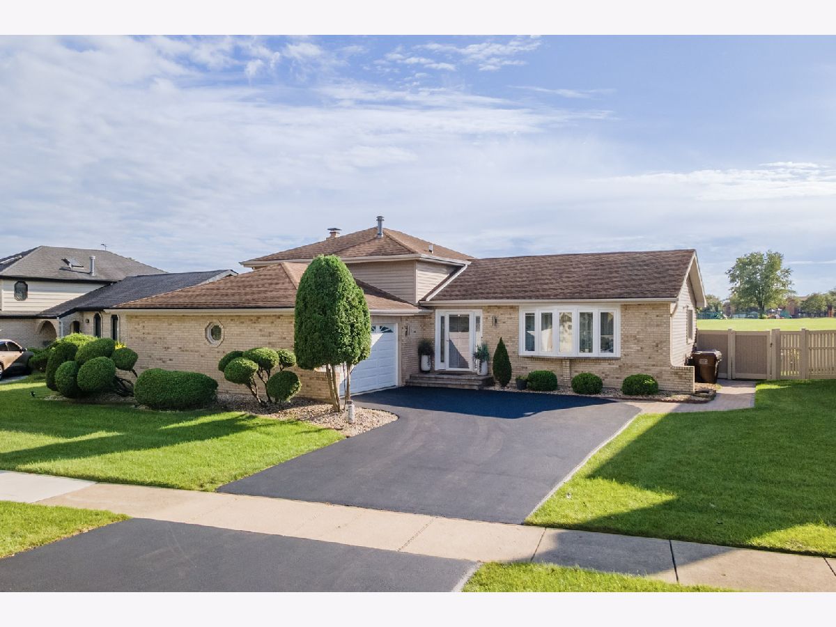  For Sale Richton Park Illinois, 4431 Farmington Avenue