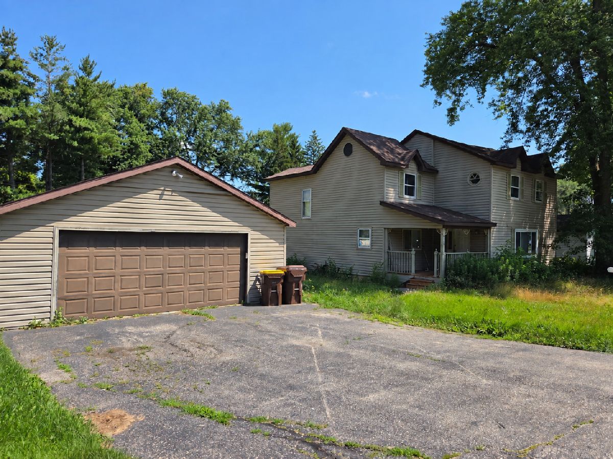  For Sale Wonder Lake Illinois, 8404 Dorr Road