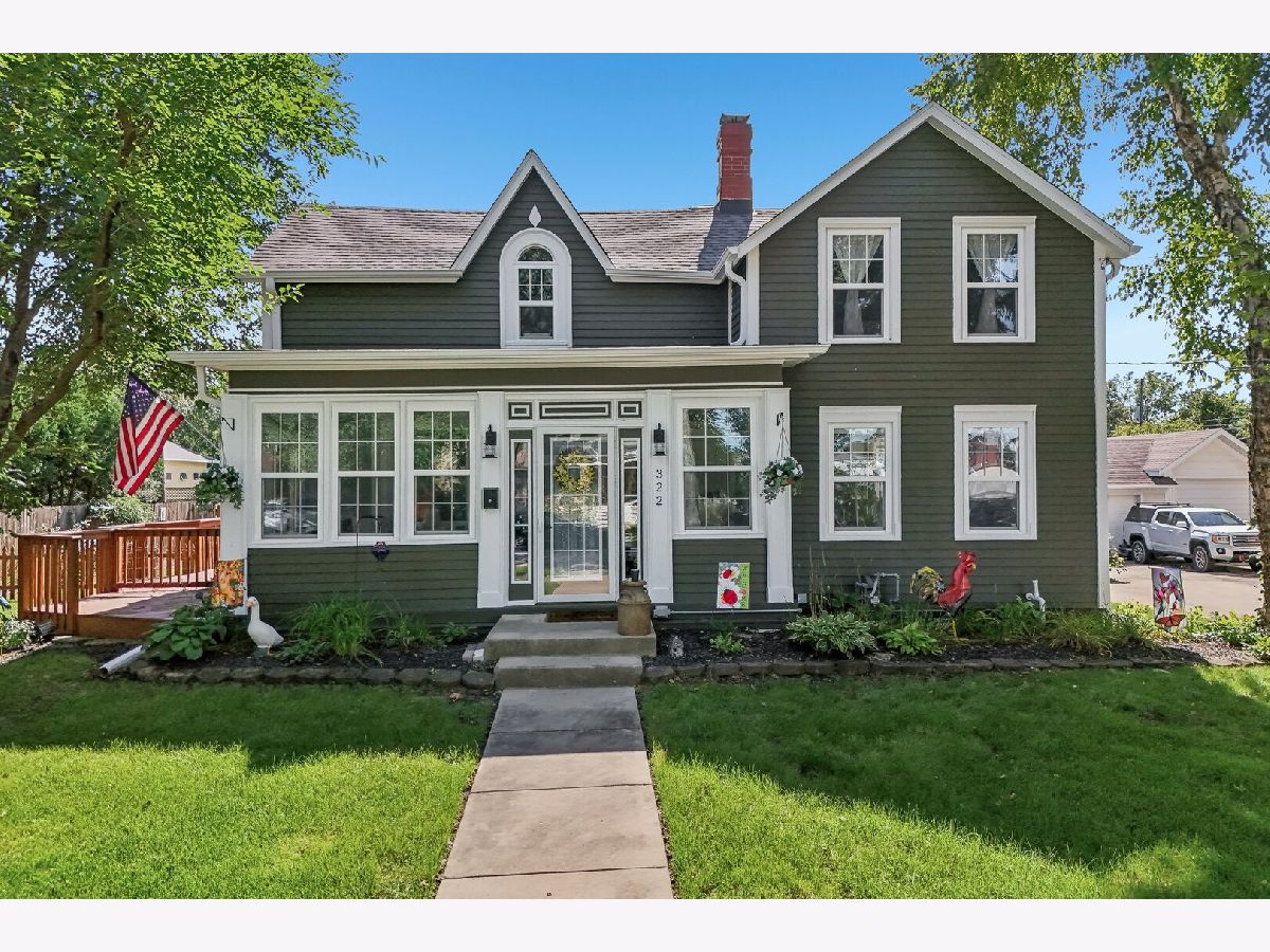  For Sale Sycamore Illinois, 322 High Street