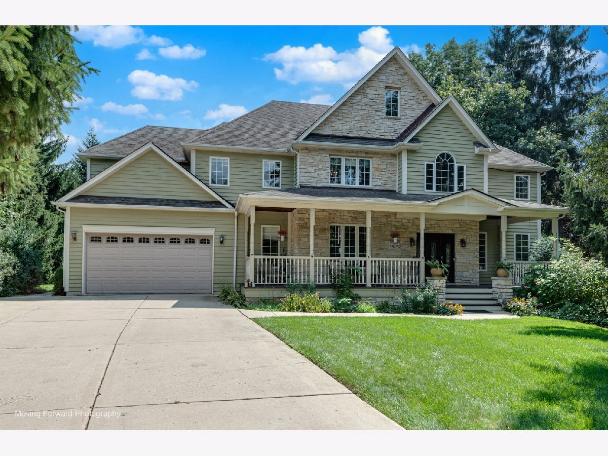  For Sale Glen Ellyn Illinois, 22W155 2nd Street