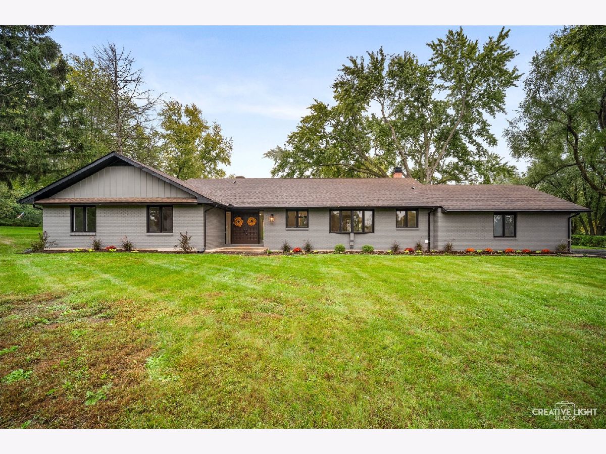  For Sale Sleepy Hollow Illinois, 867 Winmoor Drive