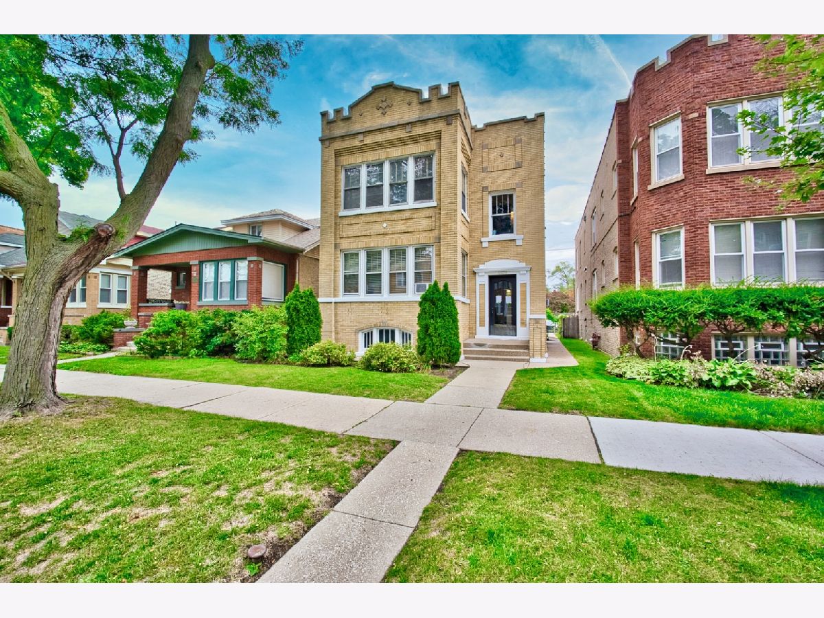  For Rent Chicago Illinois, 6609 Artesian