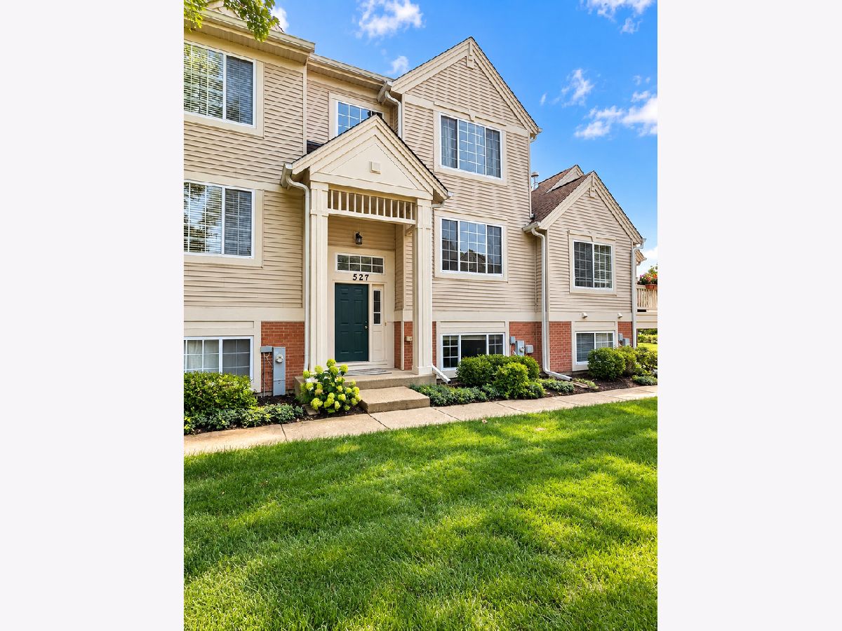 For Rent Cary Illinois, 527 Cary Woods