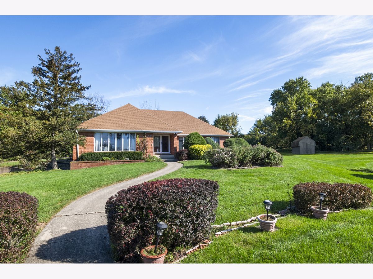  For Sale Willow Springs Illinois, 8120 Rosemere Court