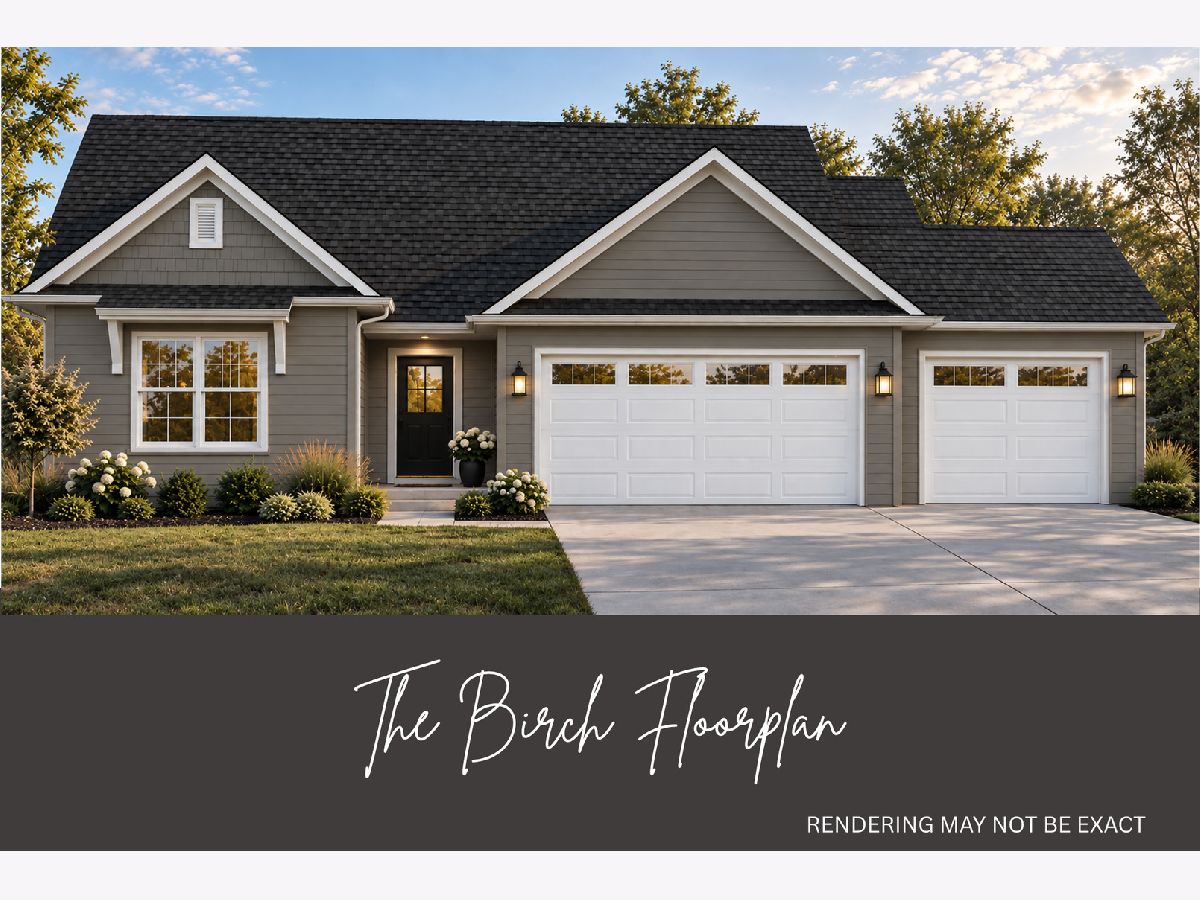  For Sale Leclaire Iowa, 300 15th Street