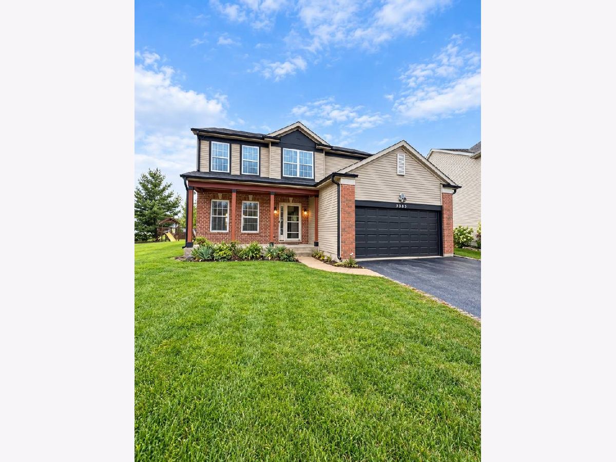  For Sale Montgomery Illinois, 3385 Silver City Court