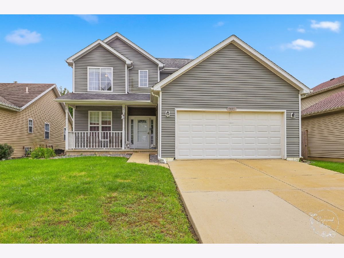  For Sale Manteno Illinois, 116 Diversatech Drive