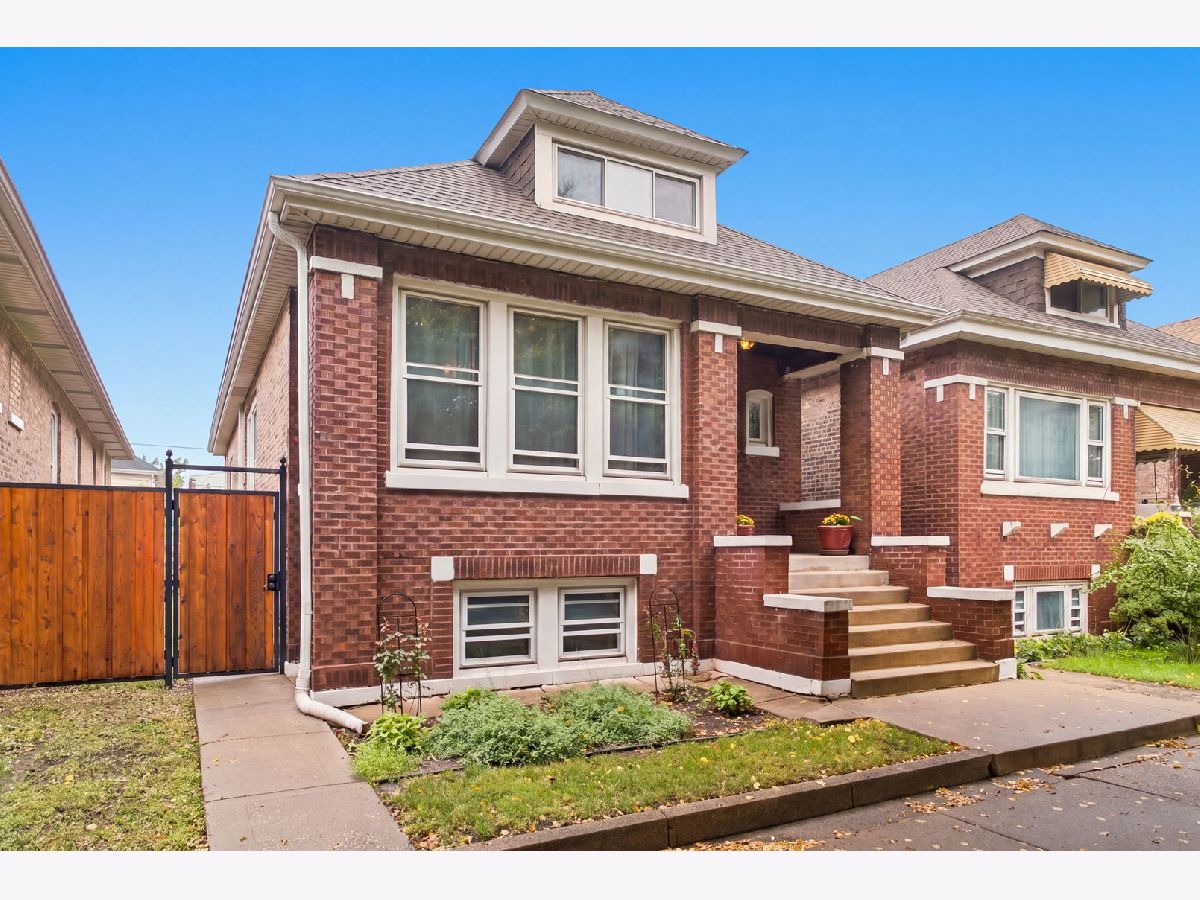  For Sale Chicago Illinois, 4934 Kedvale Avenue