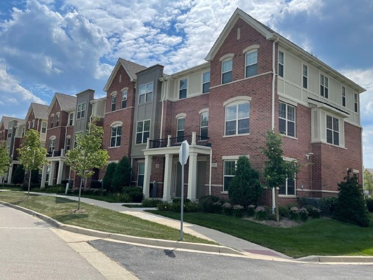  For Rent Vernon Hills Illinois, 1234 Byrne