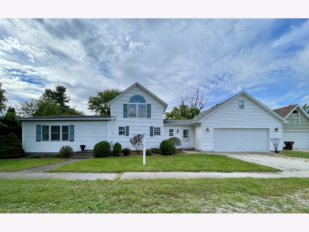  For Sale Chebanse Illinois, 567 Chestnut Street