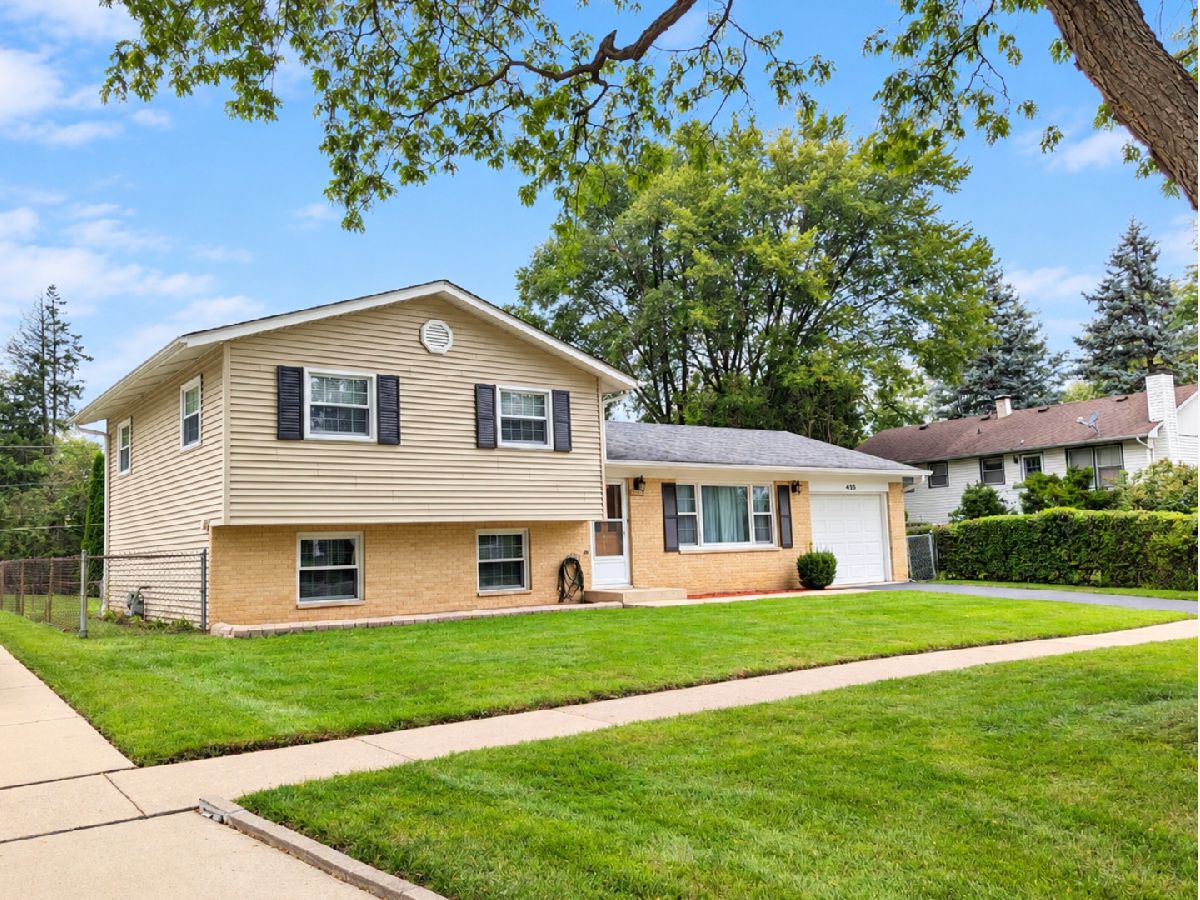  For Rent Buffalo Grove Illinois, 476 Raupp