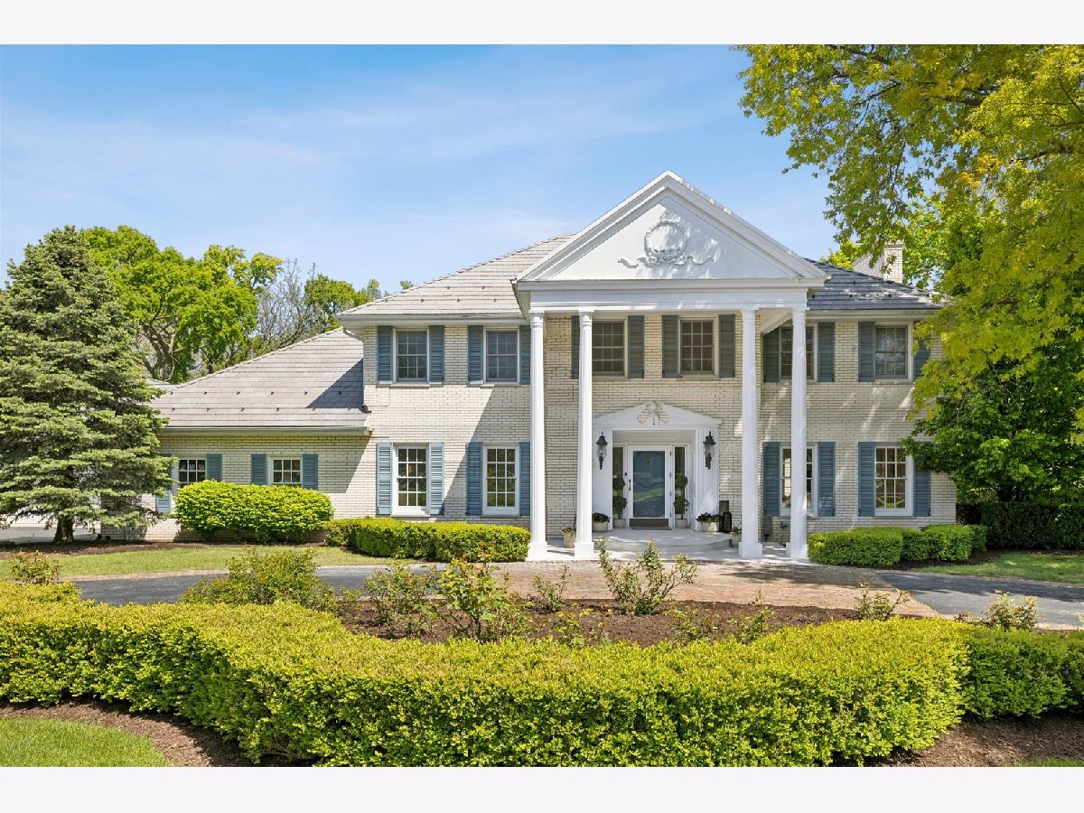  For Rent Hinsdale Illinois, 1 Charleston