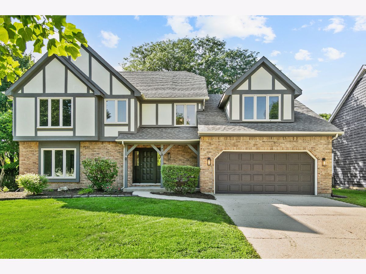 Homes For Sale Farmington Naperville Illinois, 710 Alexandria Drive