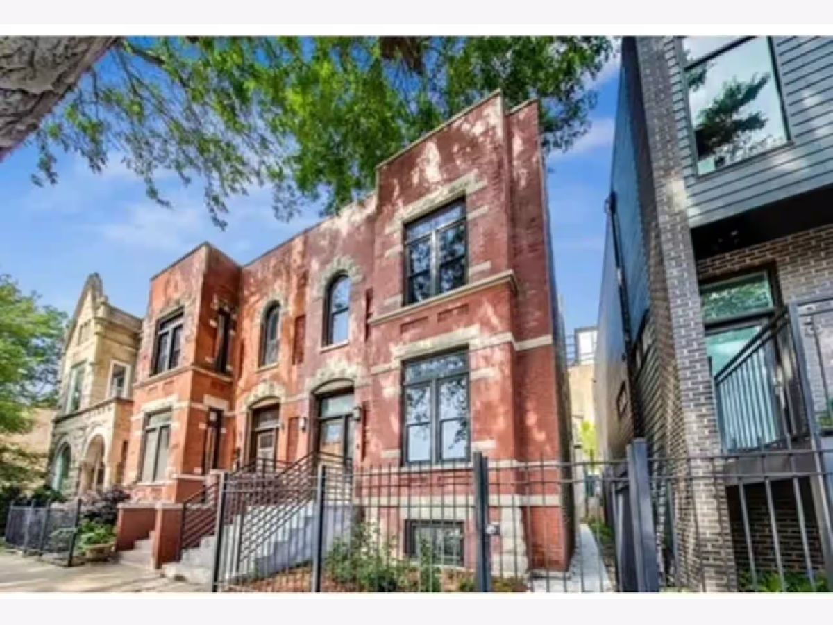  For Rent Chicago Illinois, 536 Paulina