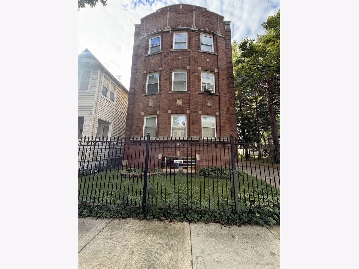  For Rent Chicago Illinois, 1133 81st