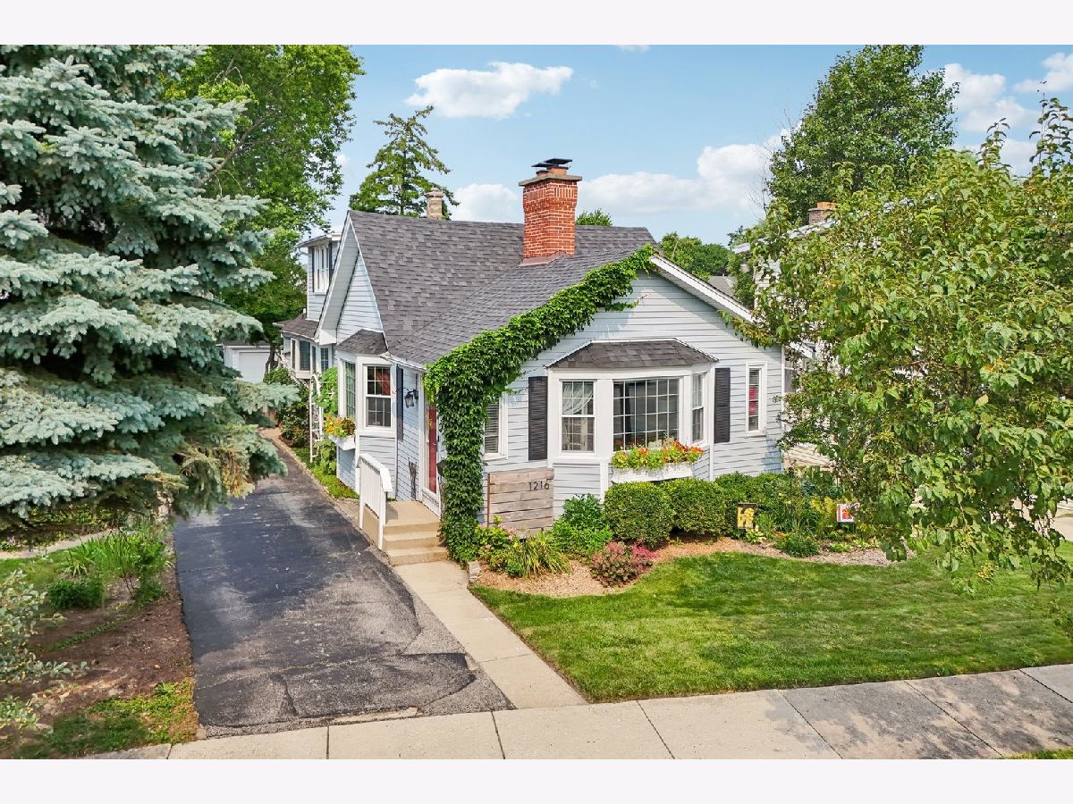  For Sale Park Ridge Illinois, 1216 Canfield Road