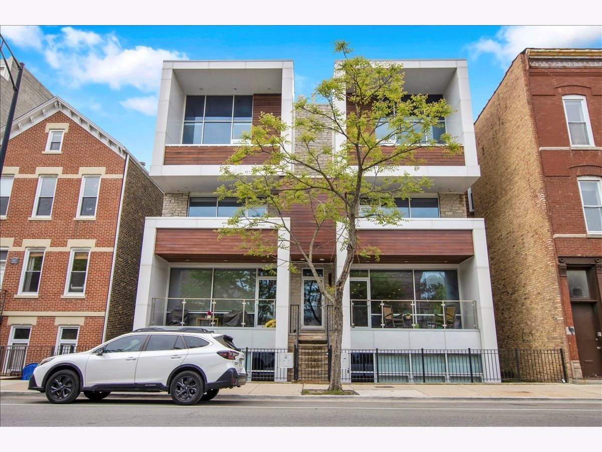  For Rent Chicago Illinois, 1821 Armitage