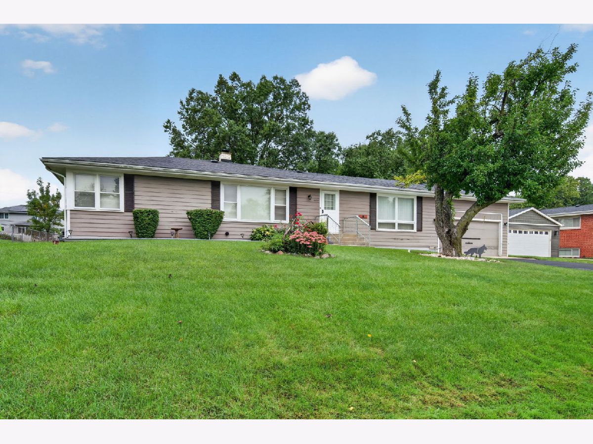  For Sale Glen Ellyn Illinois, 2N266 Prairie Avenue