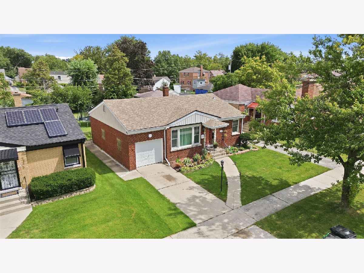  For Sale Broadview Illinois, 2309 23rd Avenue