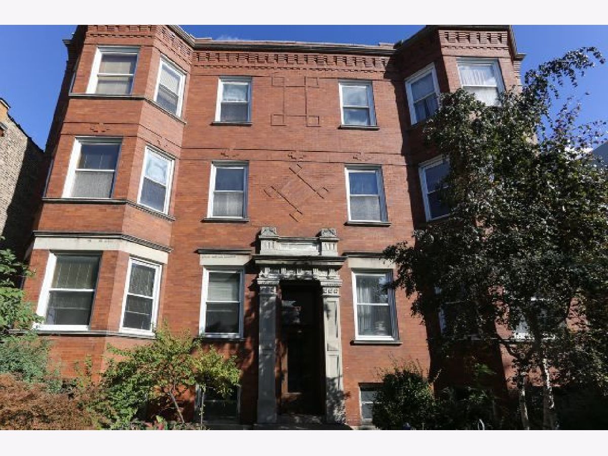  For Rent Chicago Illinois, 835 Rockwell