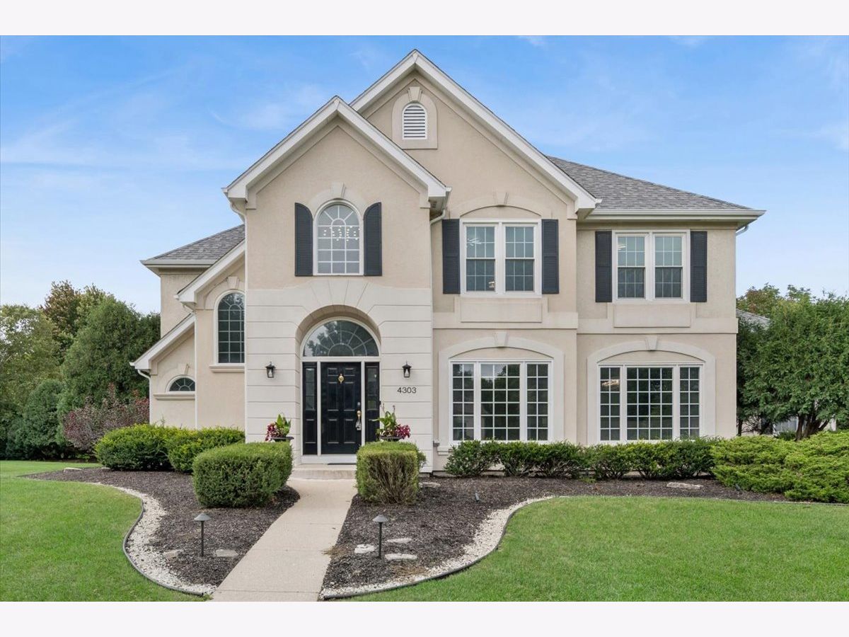 Homes For Sale River Run Naperville Illinois, 4303 Ariel Court