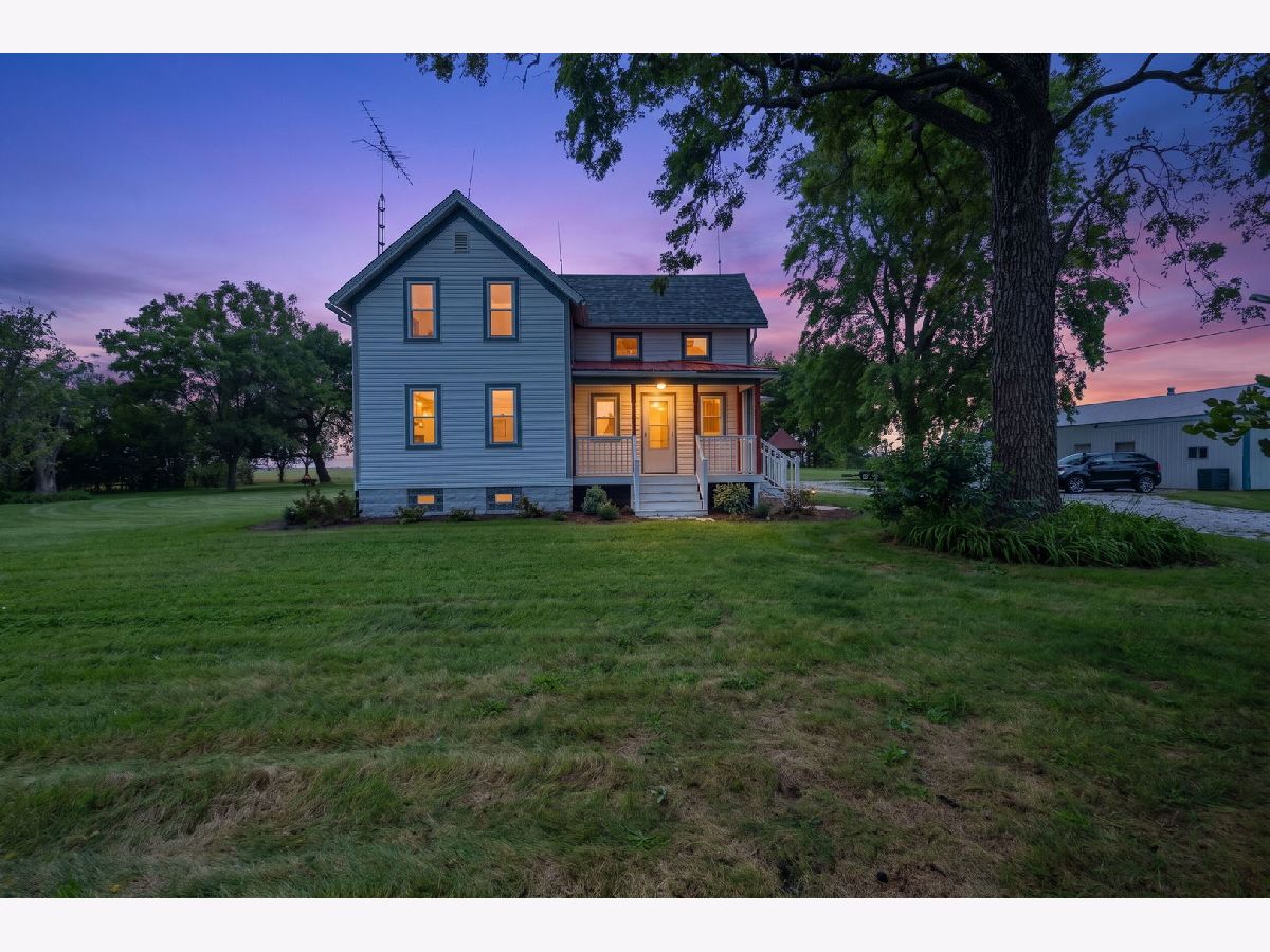  Sold Bourbonnais Illinois, 3577 5000n