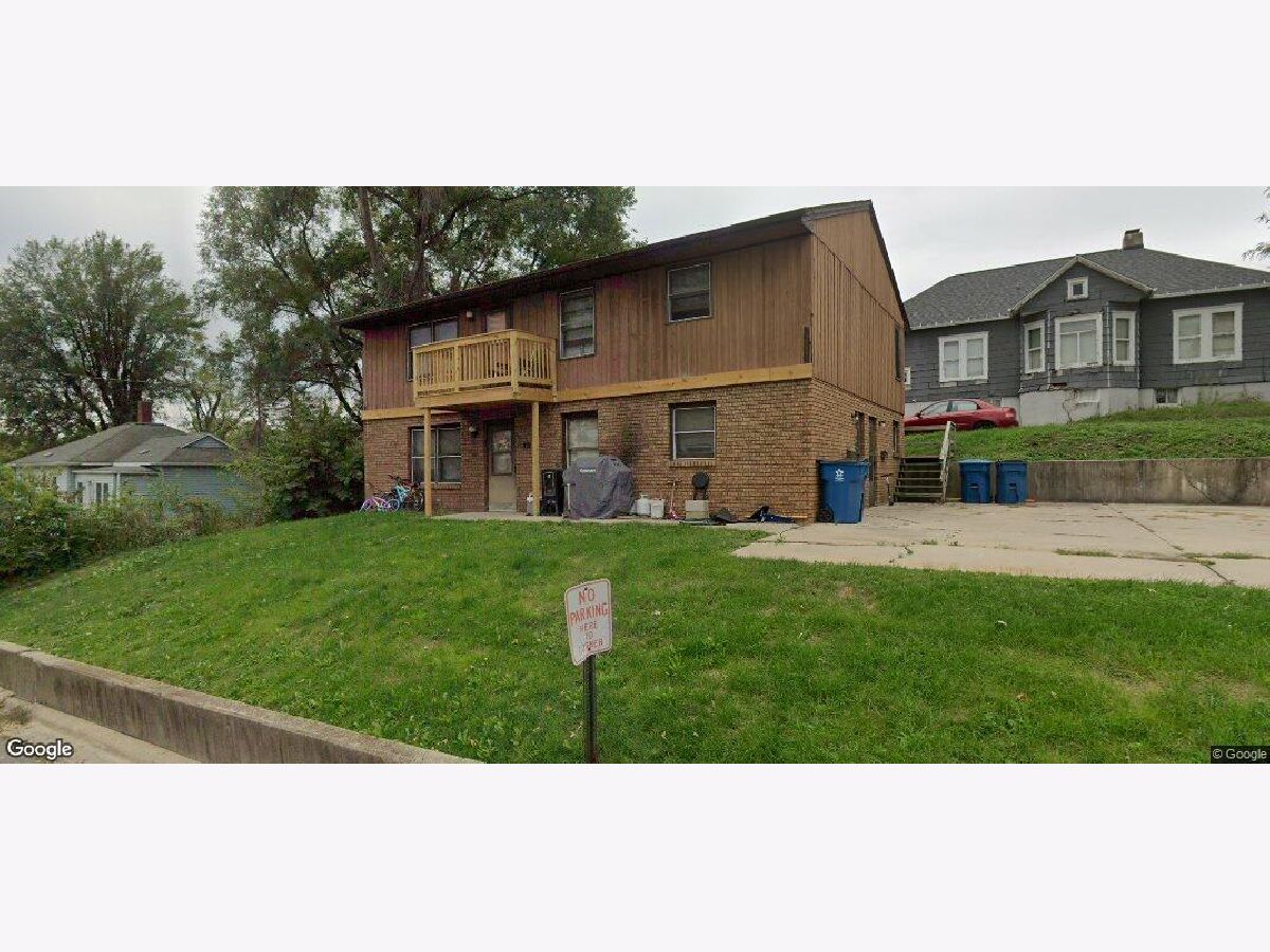 Rented Peru Illinois, 410 Peru