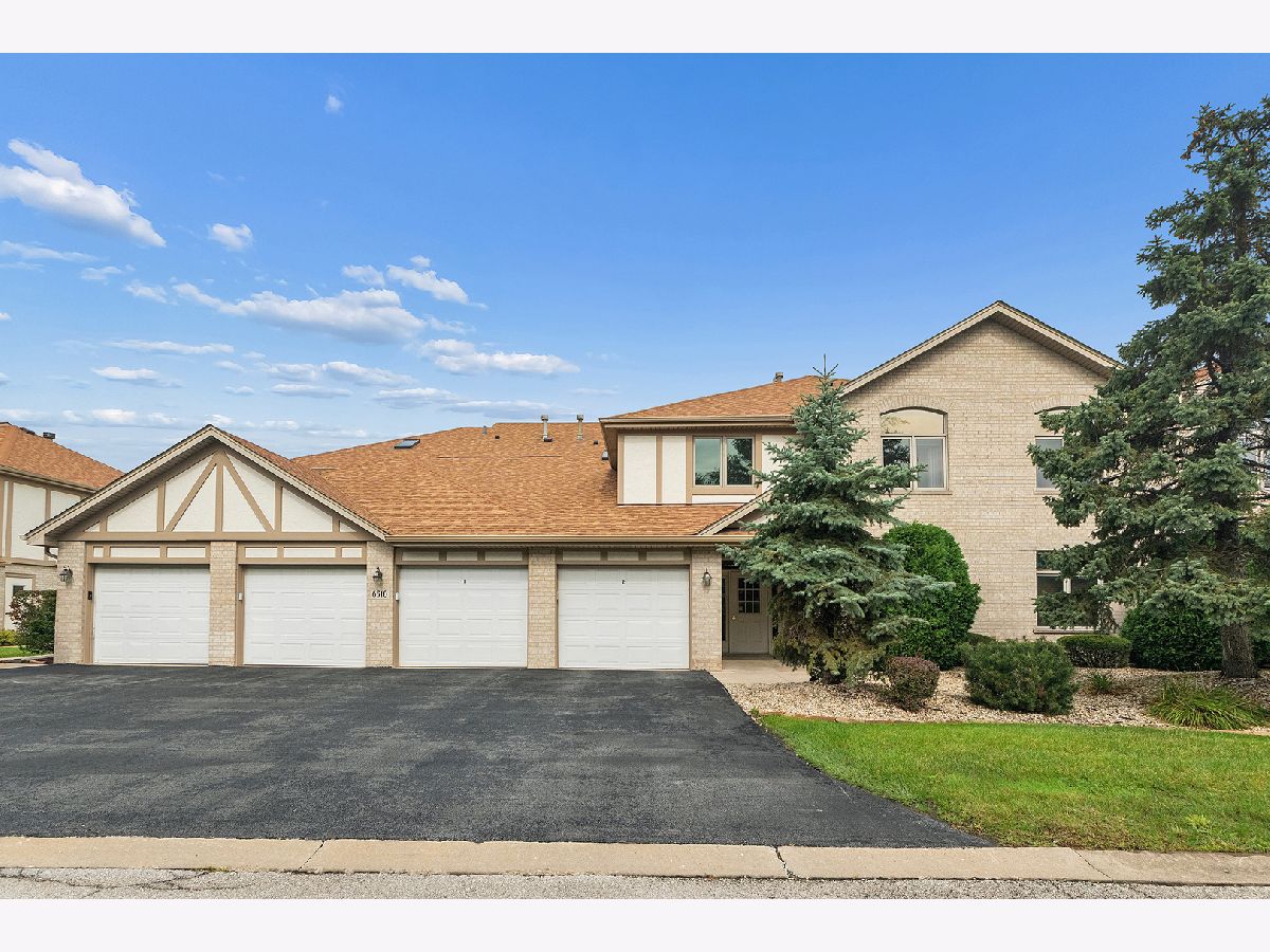 Condos & Townhomes & Homes For Sale The Pines Tinley Park Illinois, 6510 Pine Trail Lane