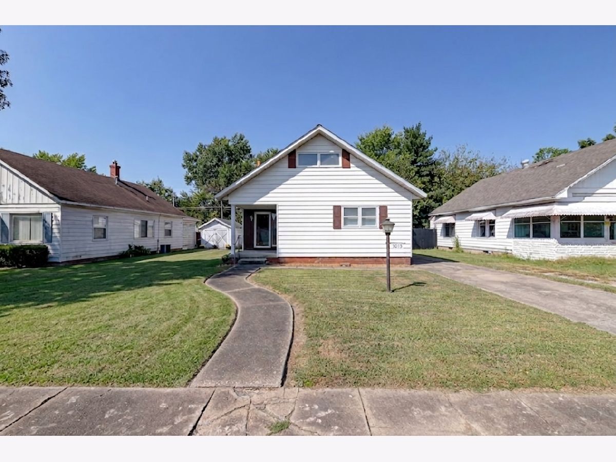  For Sale Herrin Illinois, 1013 12th Street