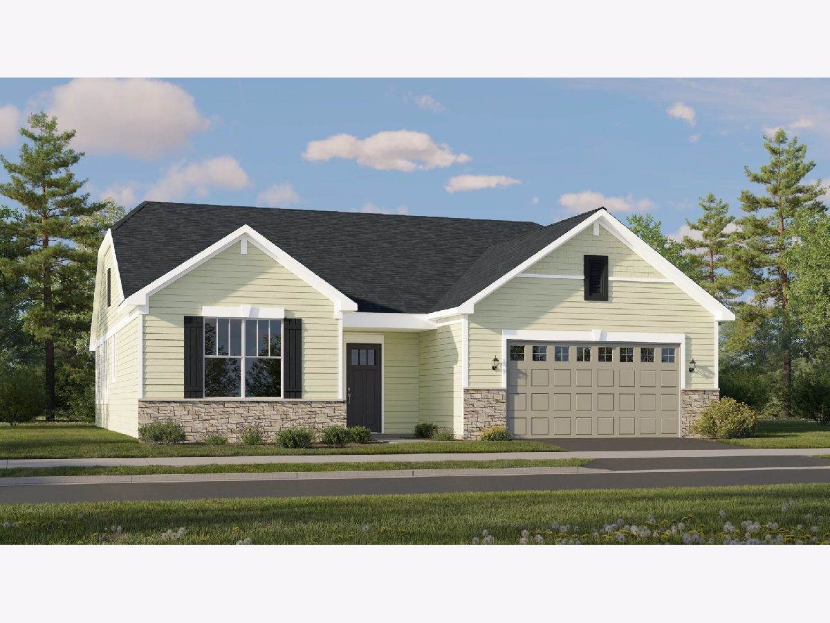  For Sale Elburn Illinois, 1337 Freedom Road