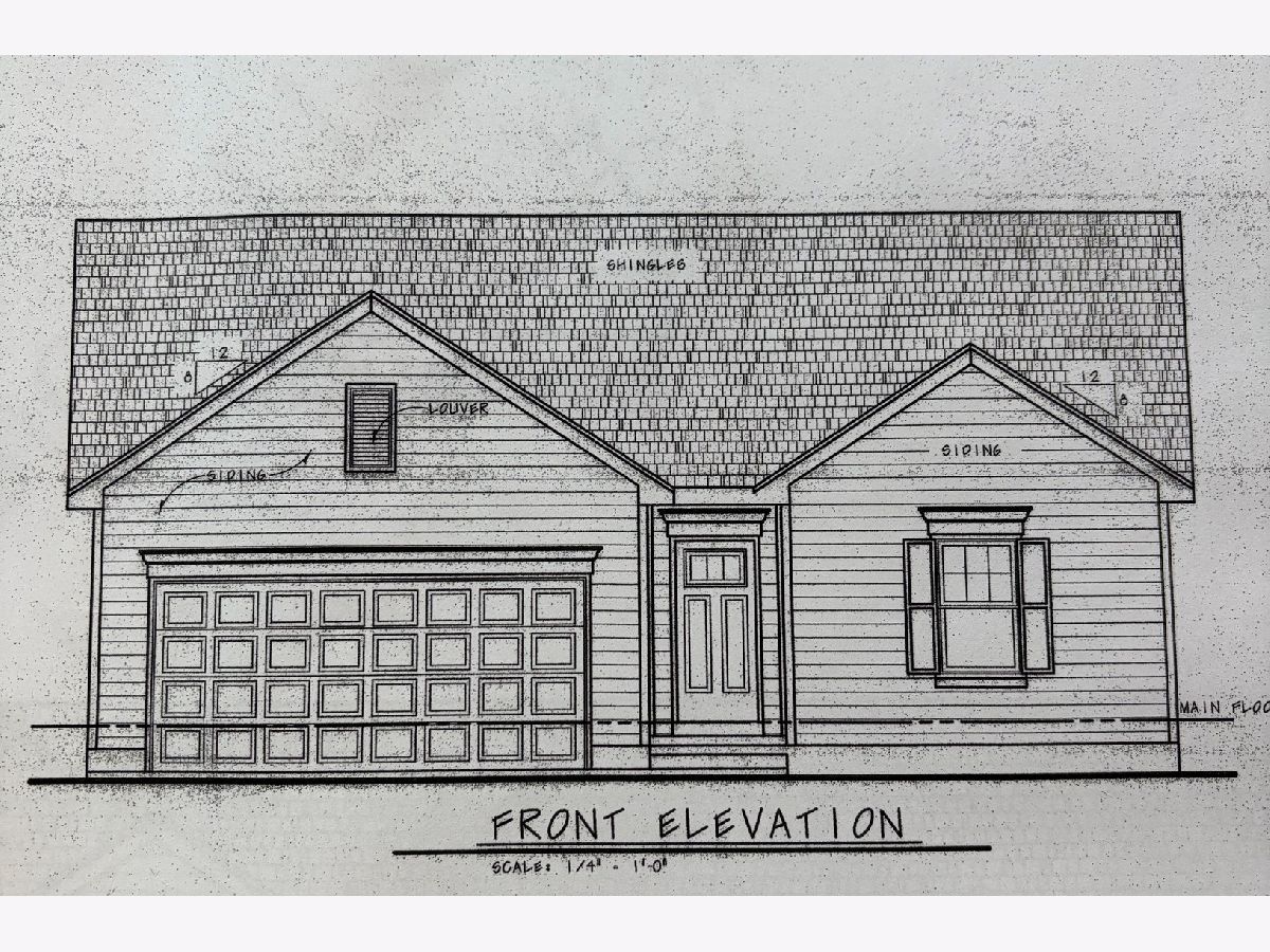  For Sale Coal City Illinois, 240 Berta Road