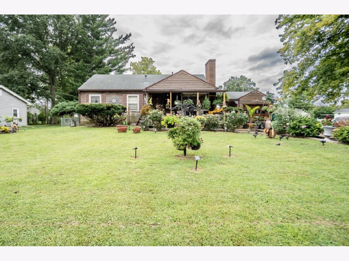  For Sale Decatur Illinois, 3443 E Oakwood Avenue