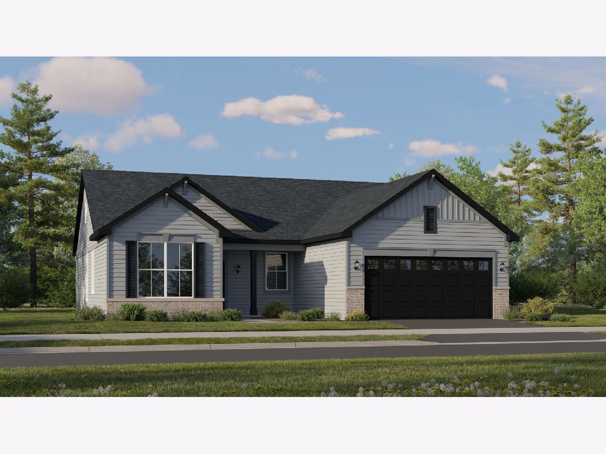  For Sale Elburn Illinois, 1312 Freedom Road