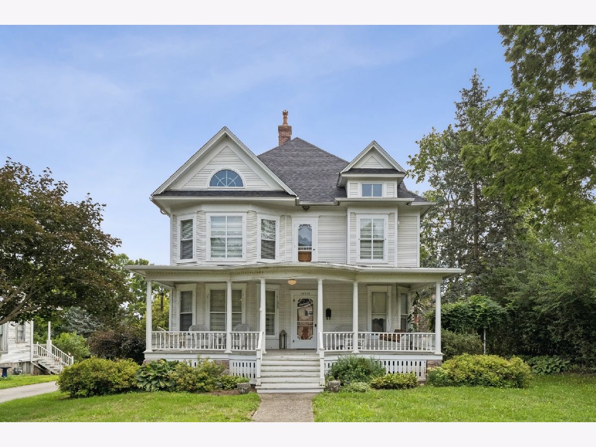  For Sale Hebron Illinois, 10216 Main Street