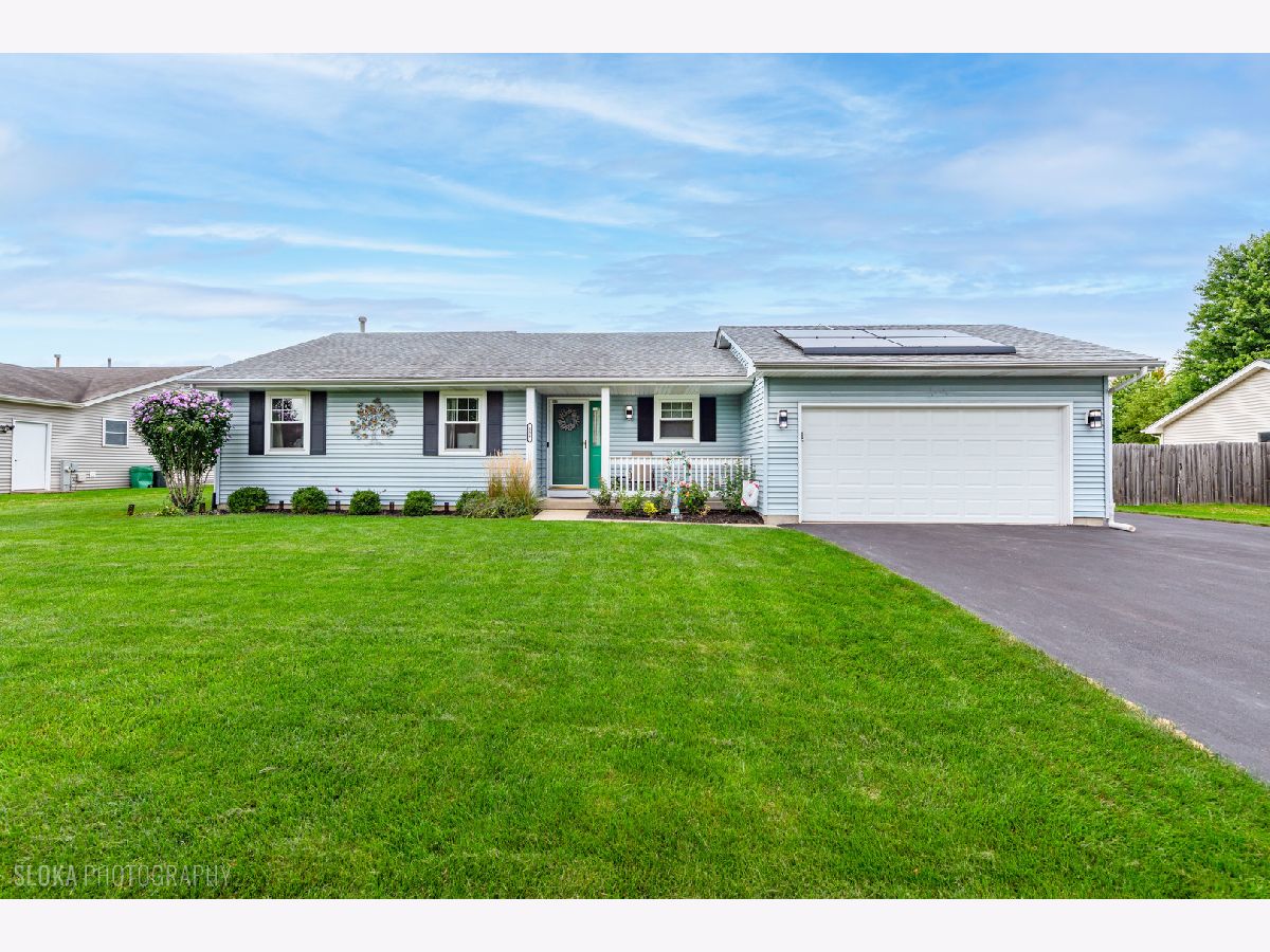  For Sale Mchenry Illinois, 509 Wedgewood Trail