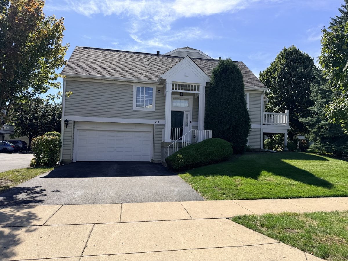  For Rent Wheeling Illinois, 61 Cantal