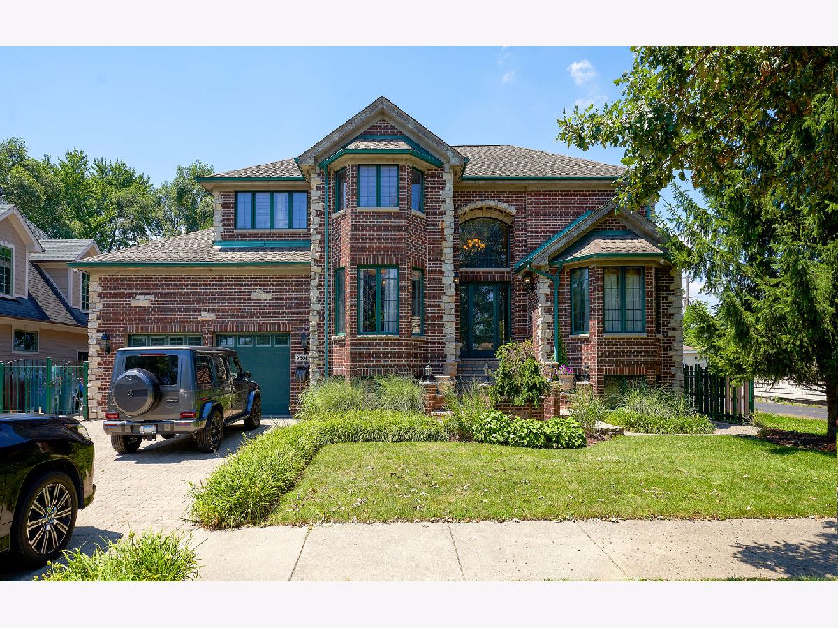  For Sale Oak Lawn Illinois, 9508 Natoma Avenue