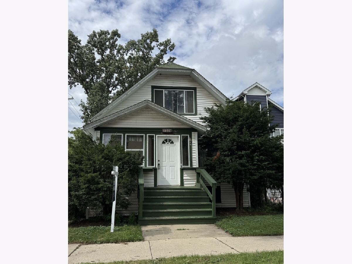 For Sale Chicago Illinois, 7220 Hamilton Avenue